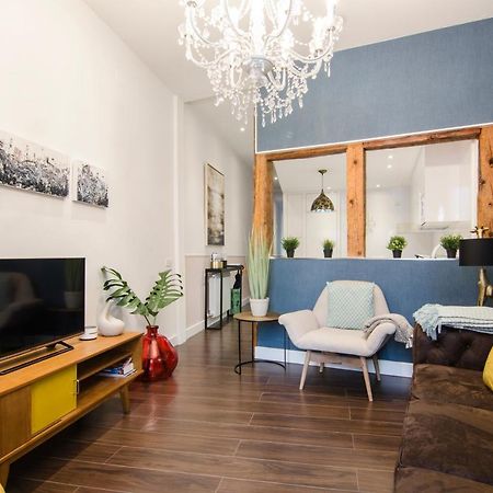 Apartamento En Santa Ana - Sol มาดริด ภายนอก รูปภาพ