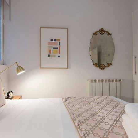Apartamento En Santa Ana - Sol มาดริด ภายนอก รูปภาพ