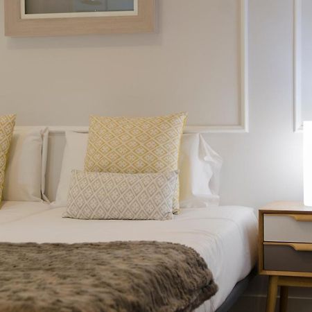 Apartamento En Santa Ana - Sol มาดริด ภายนอก รูปภาพ