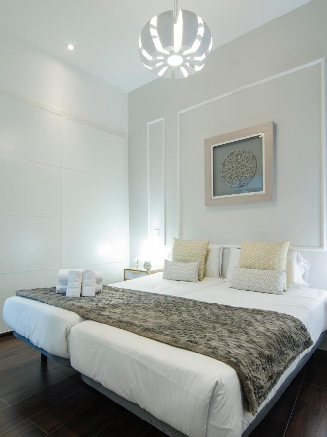 Apartamento En Santa Ana - Sol มาดริด ภายนอก รูปภาพ